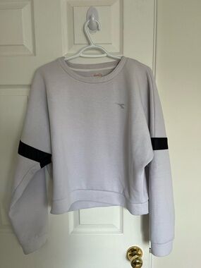 Diadora Crewneck Sweatshirt